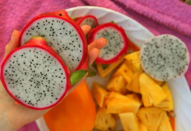 Dragon Fruit Benefits and Side Effects