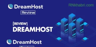DreamHost Review Web Hosting – Pros, Cons And Features