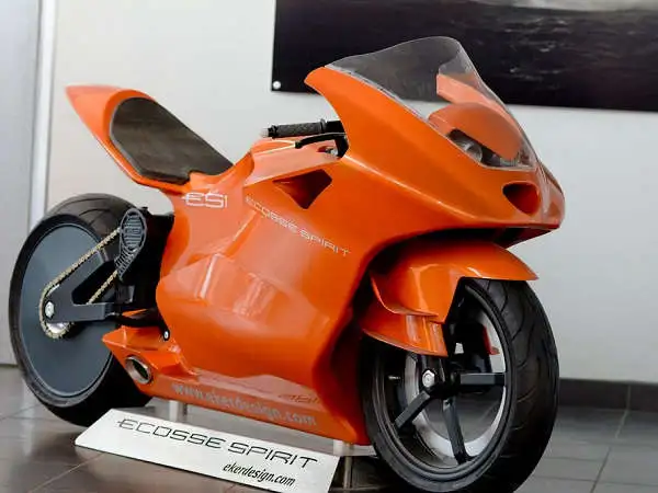 Which is the Most Expensive Bike in the World? 