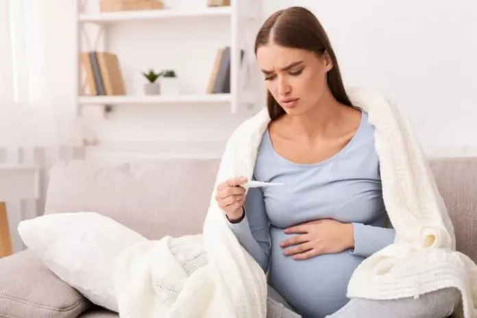 Home Remedies For Fever During Pregnancy: Causes