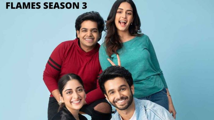Flames Season 3 Download Available on FilmyZilla and Other Torrent Sites
