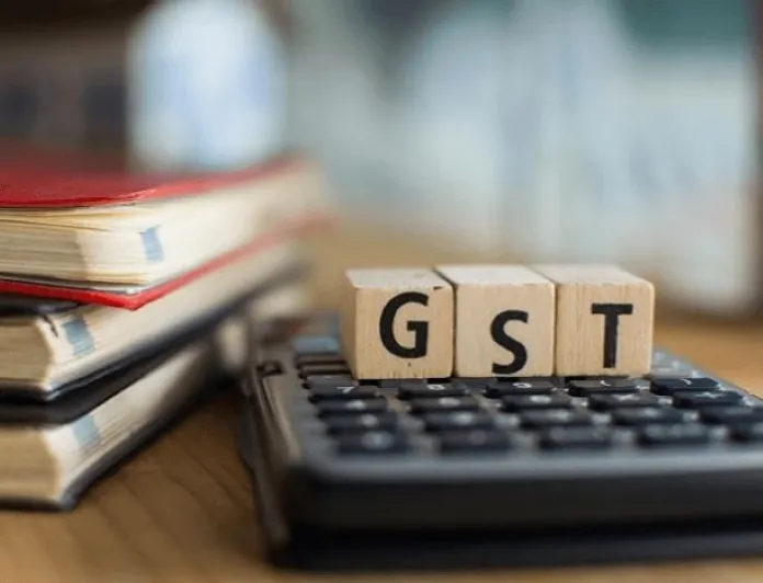 GST Full Form: What is GST, Types, Benefits, Disadvantages and Tax Rate.