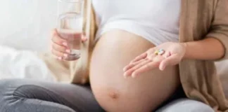 Healthy Lifestyle During Pregnancy Tips