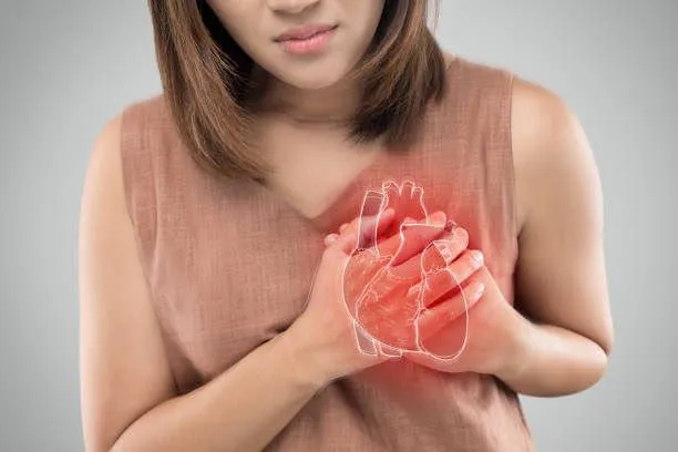 Heart Blockage Symptoms, Causes & Remedies