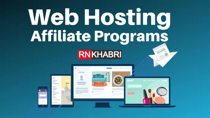 Best Web Hosting Affiliate Programs for Bloggers