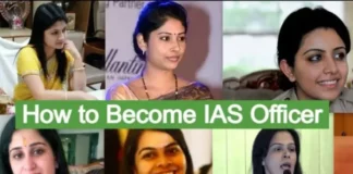 How to Become IAS Officer: Full Form, Eligibility, Syllabus, Salary, Exam