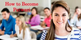 How to Become Patwari: Eligibility, Exam, Course, Syllabus, Salary