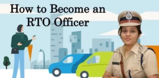 How to Become an RTO Officer? Know All the Details