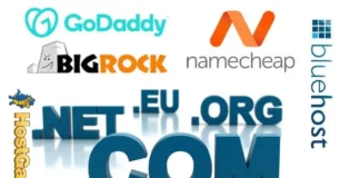 How to Buy Domain (Bigrock, Godaddy, Namecheap, BlueHost)