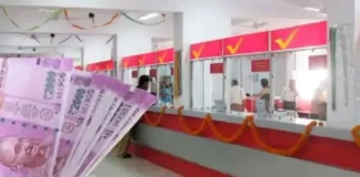 How to Open Savings Account in Post Office?