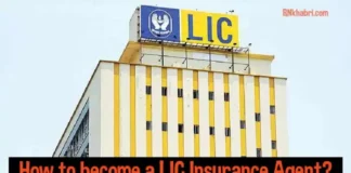 How to Become a LIC Insurance Agent, Know What is Process