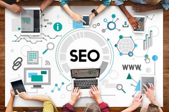 How To Do SEO - Top 7 Ways to Improve SEO Rankings in 2022
