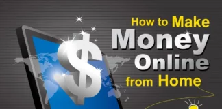 How to Make Money Online, Ways to Earn Money Online