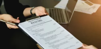 How to Make Resume CV - How to Make Resume For job