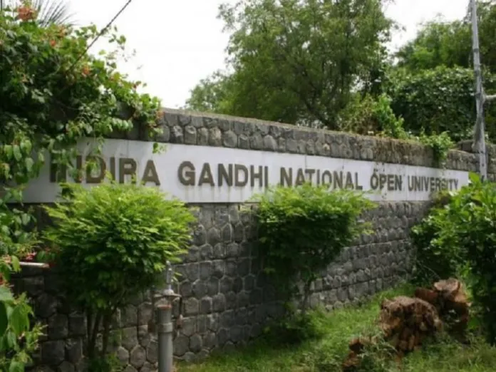 What is IGNOU Course: How to take Admission in IGNOU