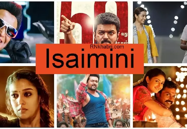 Isaimini: Latest HD Telugu and Tamil Movies Watch Online Free