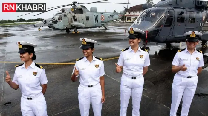 How to Join Indian Navy? - What Qualification is Required to join Navy