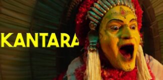 Kantara Movie Download Hindi Filmyzilla 720p and Review