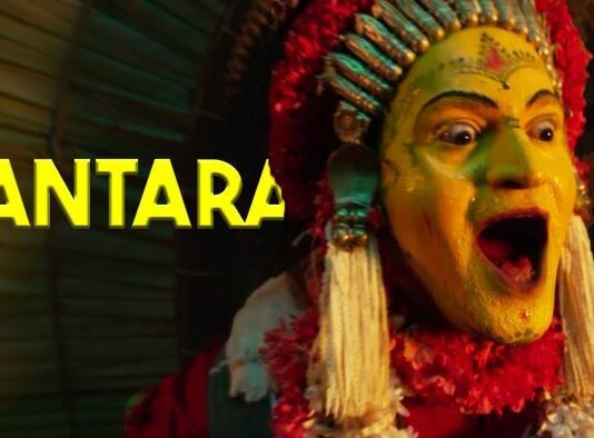 Kantara Movie Download Hindi Filmyzilla 720p and Review