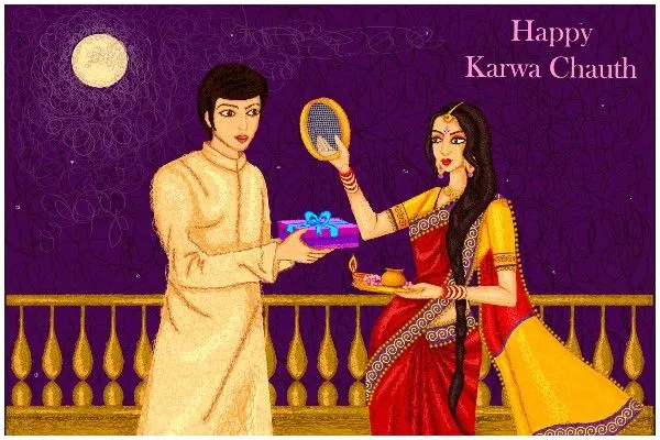 Everything about Karva Chauth – All information about Karva Chauth 2022