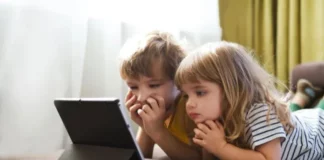 Tips to Engage Your Kids with Fun Activities to Reduce Their Screen Time