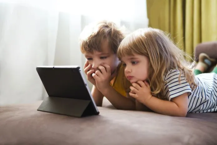 Tips to Engage Your Kids with Fun Activities to Reduce Their Screen Time