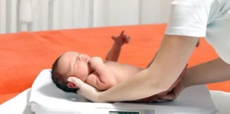Low Birth Weight: 10 Reasons Why Babies Are Low at Birth