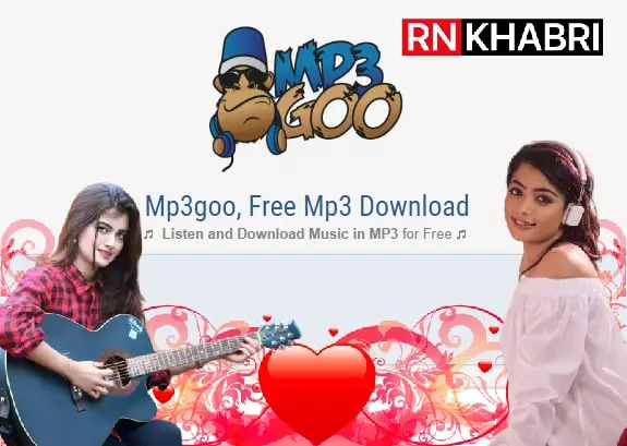 MP3Goo: Download Free Latest MP3 and Mp4 Song & Listen Online