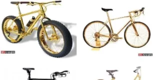 Which is the Most Expensive Bicycle in the World