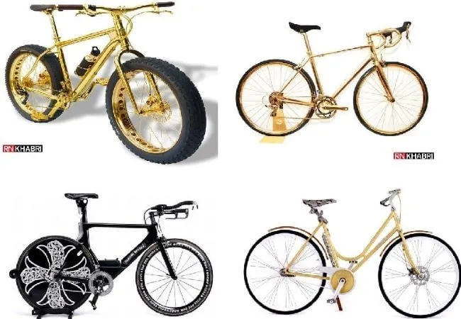Which is the Most Expensive Bicycle in the World