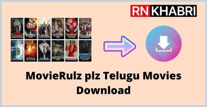 MovieRulz plz Telugu Movies Download in HD For Free