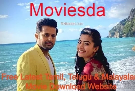 Moviesda: Free Latest Tamil, Telugu & Malayalam Movie Download Website