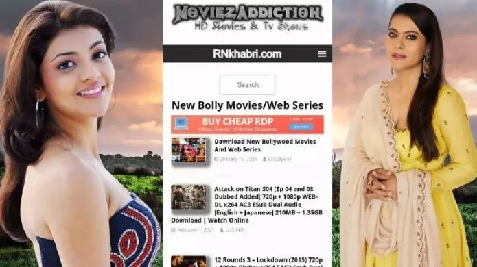 MoviezAddiction: Download Free & Watch Online Latest Bollywood, Tamil Movies