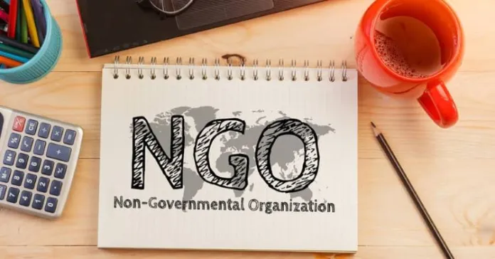 NGO Full Form – What is NGO and How to Make an NGO.