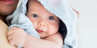 Top 10 Newborn Baby Facts: 10 Things You Must know about Newborn