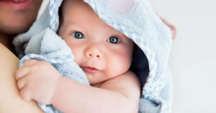 Top 10 Newborn Baby Facts: 10 Things You Must know about Newborn