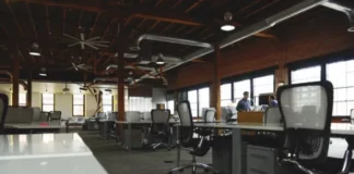 6 Reasons Why Office Cleaning Should Be A Daily Routine