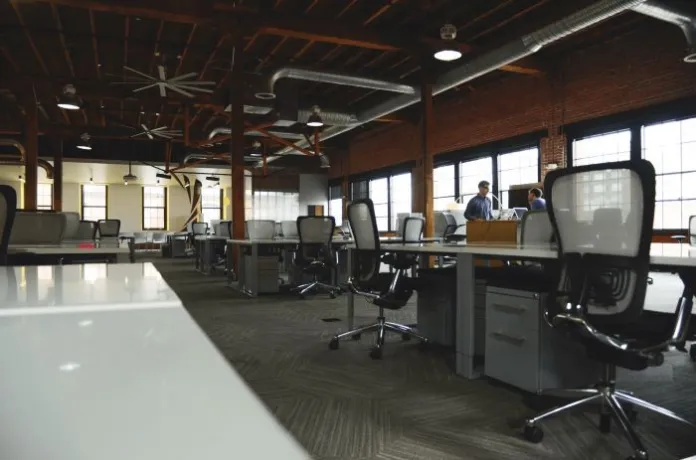 6 Reasons Why Office Cleaning Should Be A Daily Routine