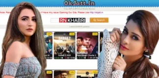 OkJatt: Free Download Latest Punjabi, Bollywood Movies Online For Free HD