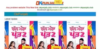 OKpunjab Free Download Bollywood, Hollywood Hindi Dubbed Punjabi Movies