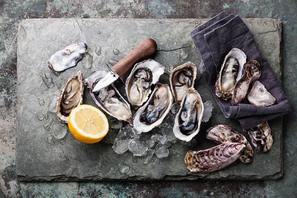 Benefits of Oysters – How to Eat Oyster, Nutrients and Side Effects