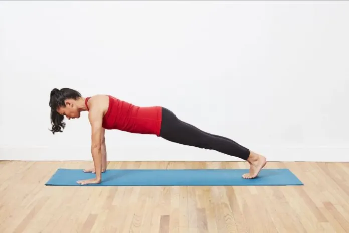 Malaika Arora 3 Yoga Asana to Loose Belly Fat