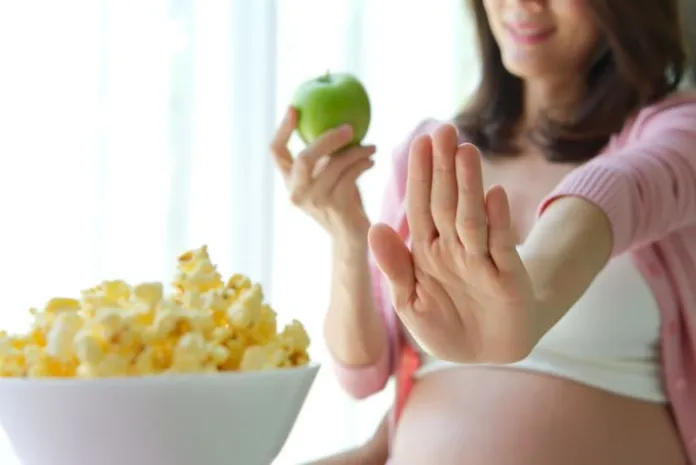 Pregnancy Food to Avoid: What Not to Eat During Pregnancy
