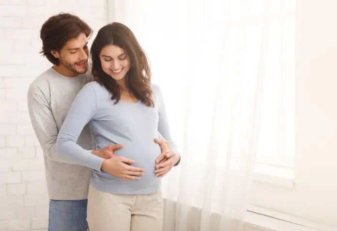 How To Take Care of A Pregnant Woman Everyday