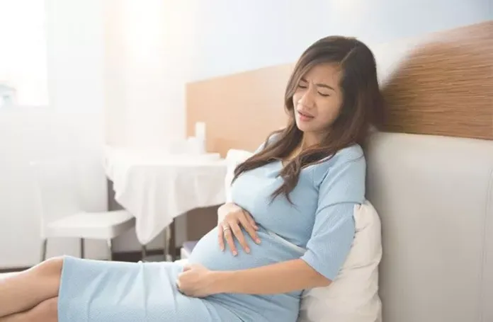 5 Problems Every Woman Faced During Pregnancy