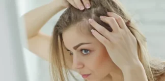 How to Regrow Hair after Pregnancy - Hair Fall After Delivery