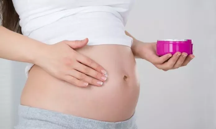How to Remove Stretch Marks after Delivery Naturally