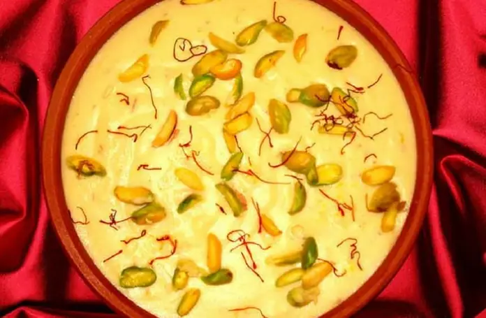 Quick Sweet Recipes on Raksha Bandhan