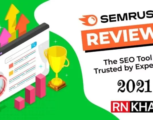 SEMrush Review 2022 – The Best SEO Tool for Bloggers