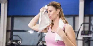 Sweating During Pregnancy: Causes, Home Remedies